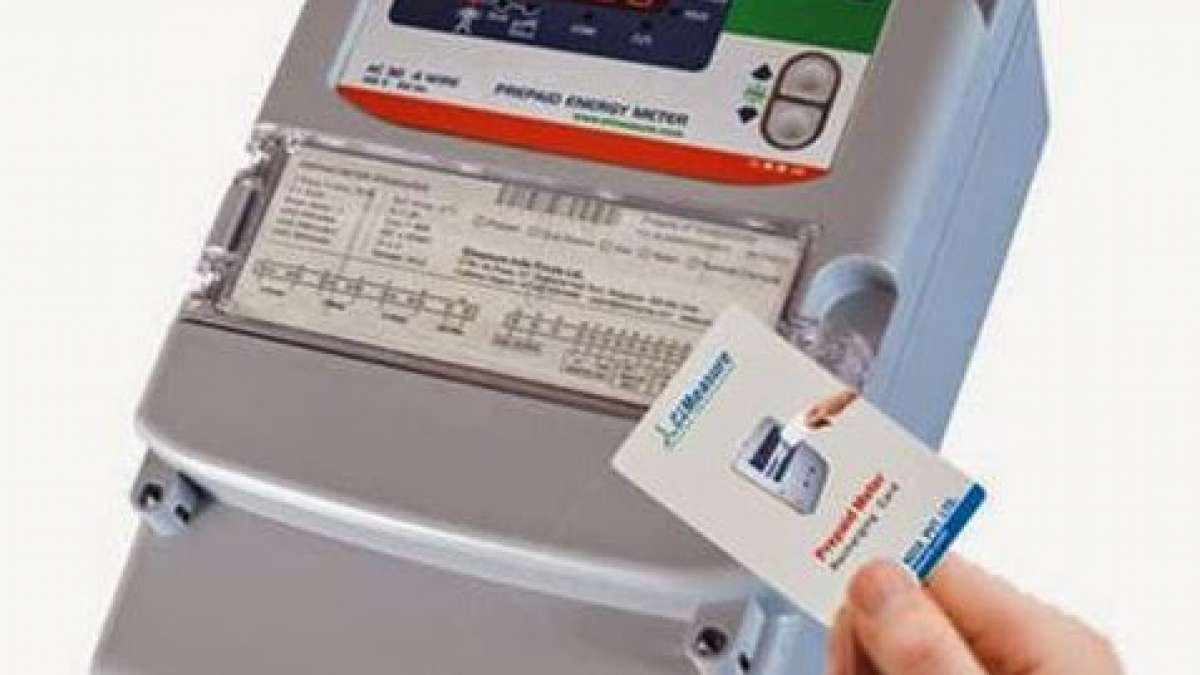 କୋରାପୁଟ ଜିଲ୍ଲାରରେ ଆରମ୍ଭ ହେଲା ସ୍ମାର୍ଟମିଟର୍ ସେବା Smart Electric Meter