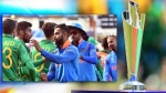 ଟି-20 ବିଶ୍ୱକପରେ ହେବ ଭାରତ-ପାକିସ୍ତାନ ଲଢେଇ
