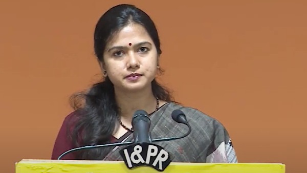 CMC Commissioner CMC Commissioner