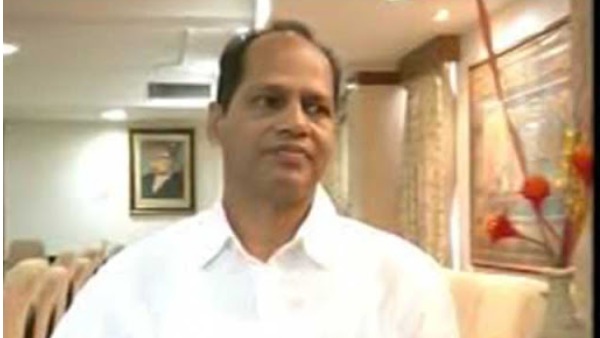 Pradeep Panigrahi Pradeep Panigrahi