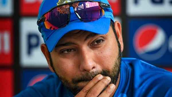 Rohit Sharma Rohit Sharma