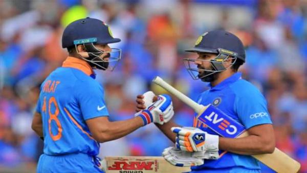 Rohit Sharma Rohit Sharma