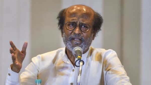 rajinikanth rajinikanth