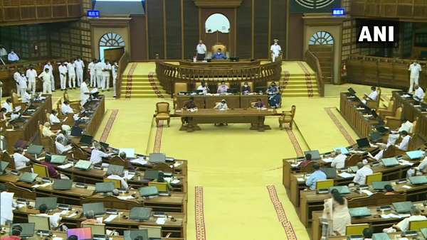 Kerala-Assembly Kerala-Assembly