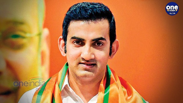 Gautam Gambhir Gautam Gambhir