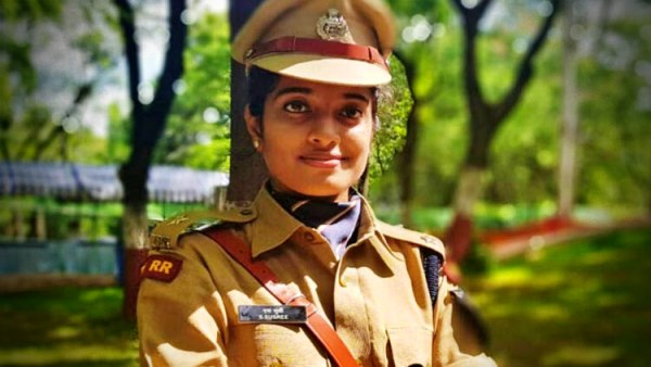 କଣ୍ଟିଜେଣ୍ଟର ନେତୃତ୍ୱ ନେବେ ଯୁବ ଆଇପିଏସ୍ ଏସ୍ ସୁଶ୍ରୀ