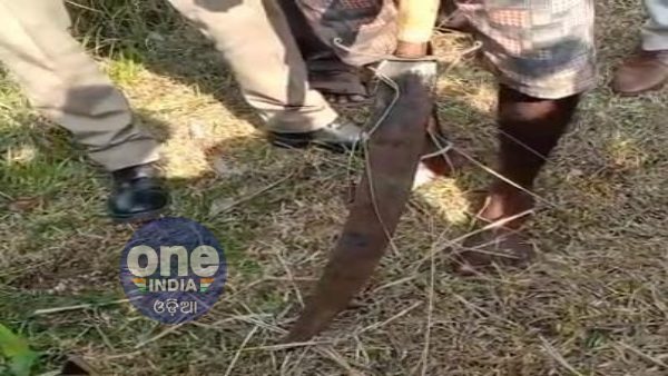 Mahanga double murder Mahanga double murder