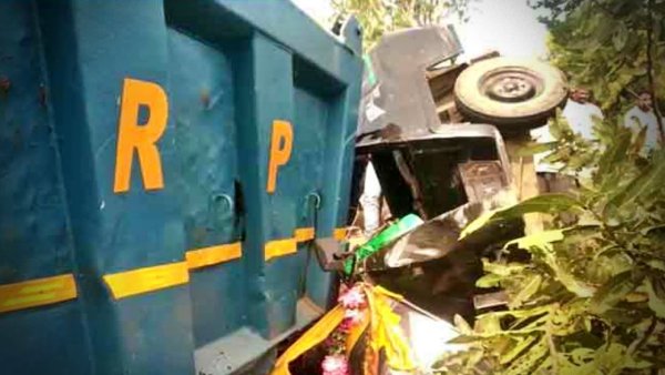 Road Accident Road Accident