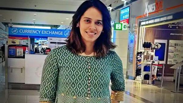 Saina Nehwal Saina Nehwal