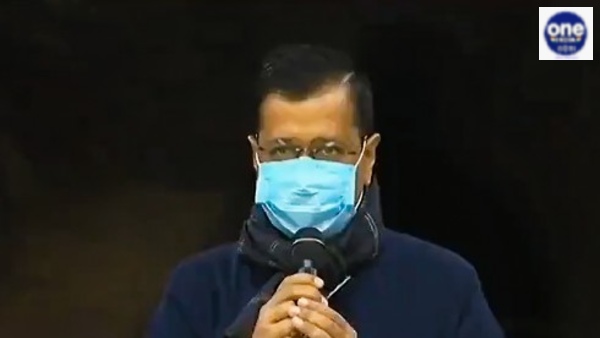 Arvind-Kejriwal Arvind-Kejriwal