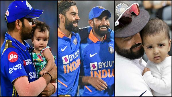 Virat Kohli Virat Kohli