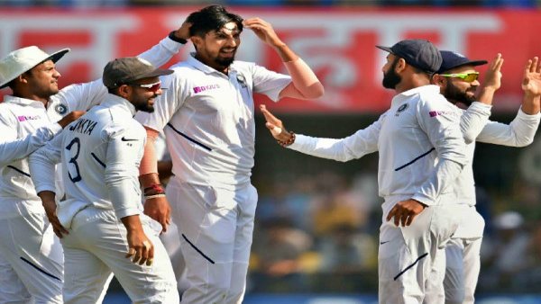 Team India Team India