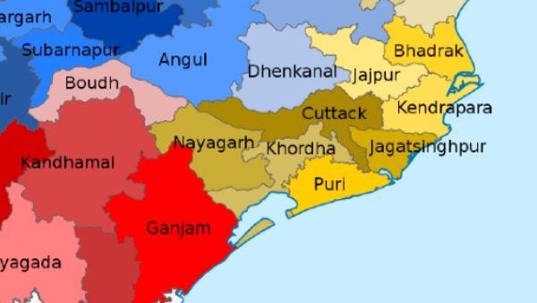 ଜଗସିଂହପୁର ଜଗସିଂହପୁର
