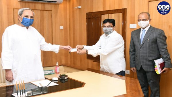 Naveen Patnaik Naveen Patnaik