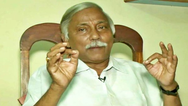 Panchanan Kanungo Panchanan Kanungo