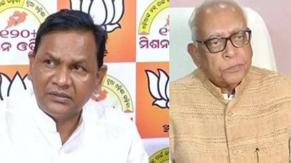 ଓଡ଼ିଶା ବଜେଟ୍ ଓଡ଼ିଶା ବଜେଟ୍