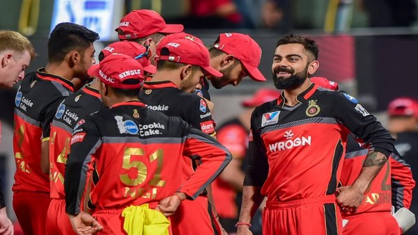 RCB RCB