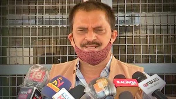 Samir Ranjan Dash Samir Ranjan Dash