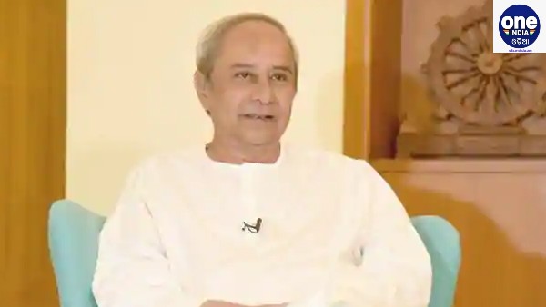 Naveen Patnaik Naveen Patnaik