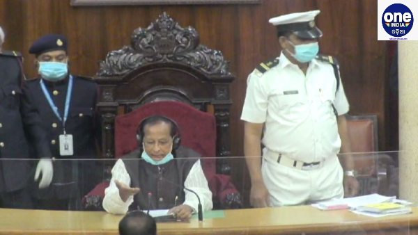 Odisha Assembly Odisha Assembly
