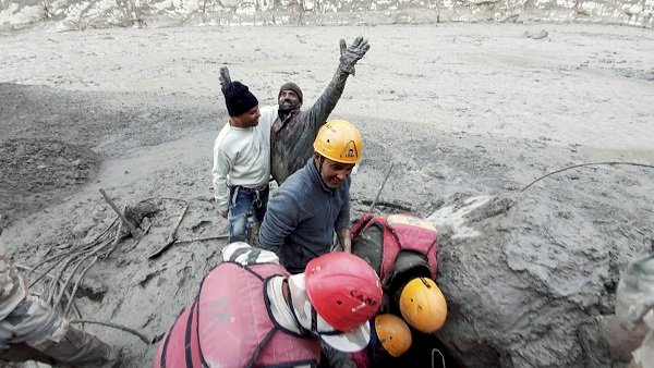 Uttarakhand-Glacier-Incident Uttarakhand-Glacier-Incident