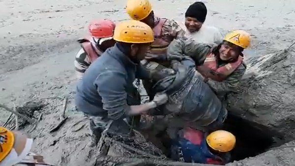 Uttarakhand-Glacier-Incident Uttarakhand-Glacier-Incident