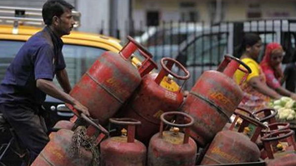 LPG LPG