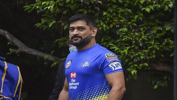 MS Dhoni MS Dhoni
