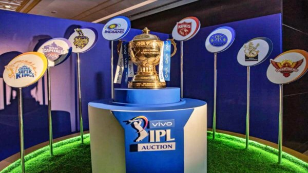 IPL 2021 IPL 2021