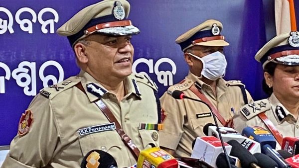 Police Commissioner Police Commissioner