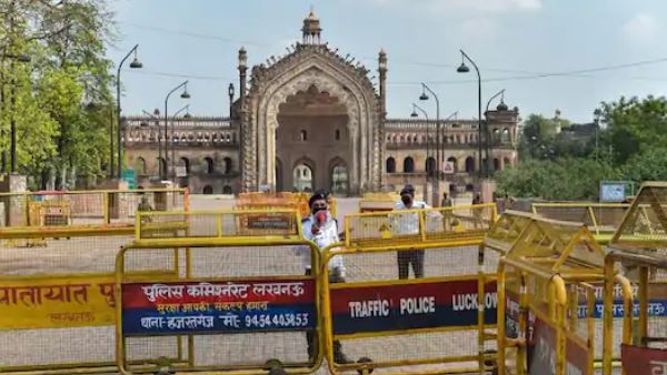 Lucknow Lucknow