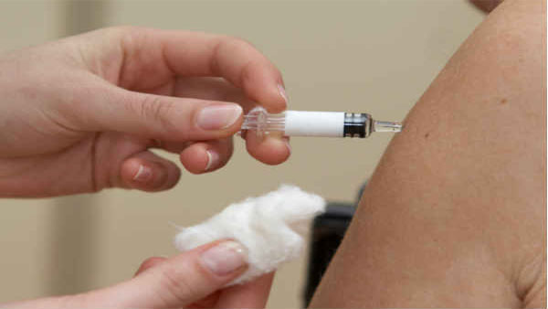 corona vaccination corona vaccination