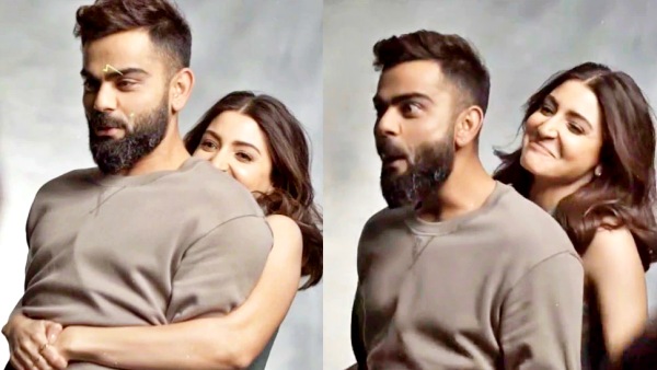 Anushka lifted Virat Anushka lifted Virat
