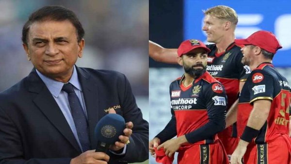 RCB RCB