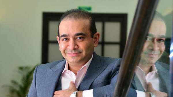 Nirav-Modi Nirav-Modi