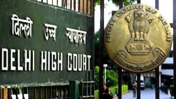 Delhi-High-Court Delhi-High-Court