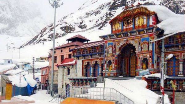 chardham Yatra chardham Yatra