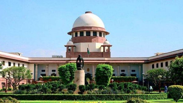 supreme court of India supreme court of India