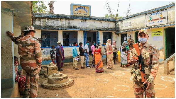 west bengal election west bengal election
