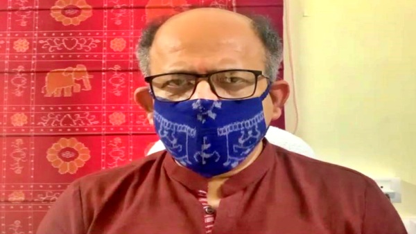 Amar Patnaik Amar Patnaik