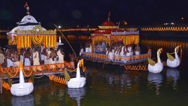 ଚନ୍ଦନ ଯାତ୍ରା ଚନ୍ଦନ ଯାତ୍ରା