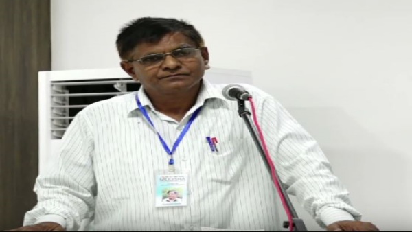 Hrishikesh Mallick Hrishikesh Mallick