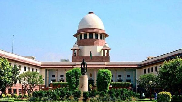 Supreme-Court-India Supreme-Court-India