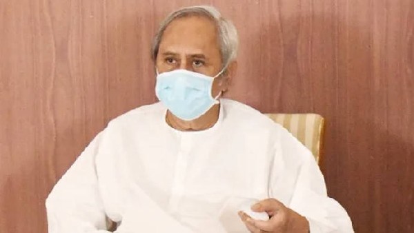 Naveen Patnaik Naveen Patnaik