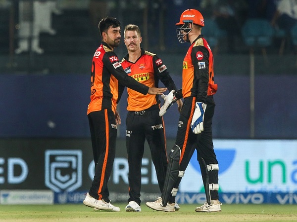 David Warner David Warner