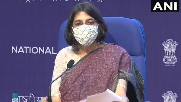Arati Ahuja Arati Ahuja
