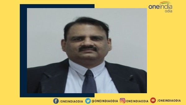 ଦେବାଶିଷ ପାଣିଗ୍ରାହୀ ଦେବାଶିଷ ପାଣିଗ୍ରାହୀ