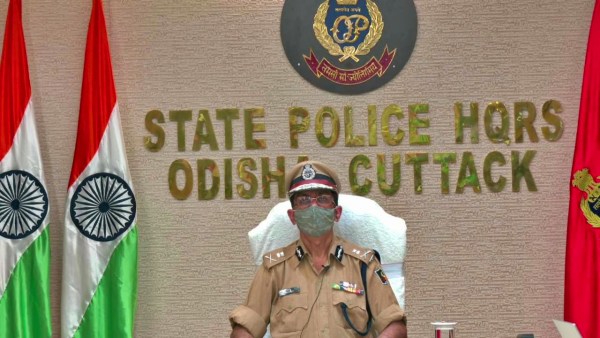 dgp dgp