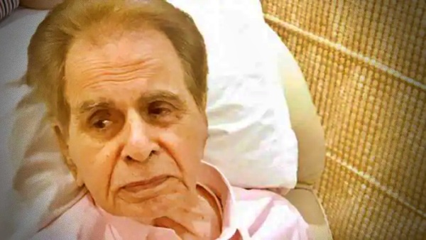 Dilip Kumar Dilip Kumar