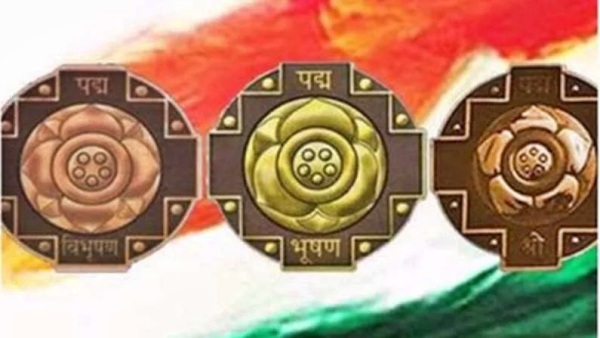 Padma Award Padma Award